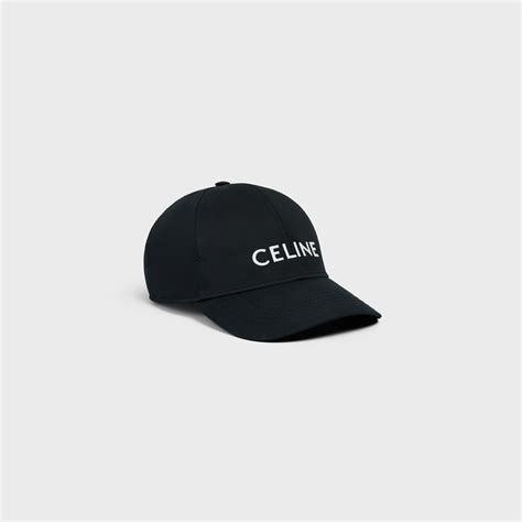 Women's Celine baseball cap 